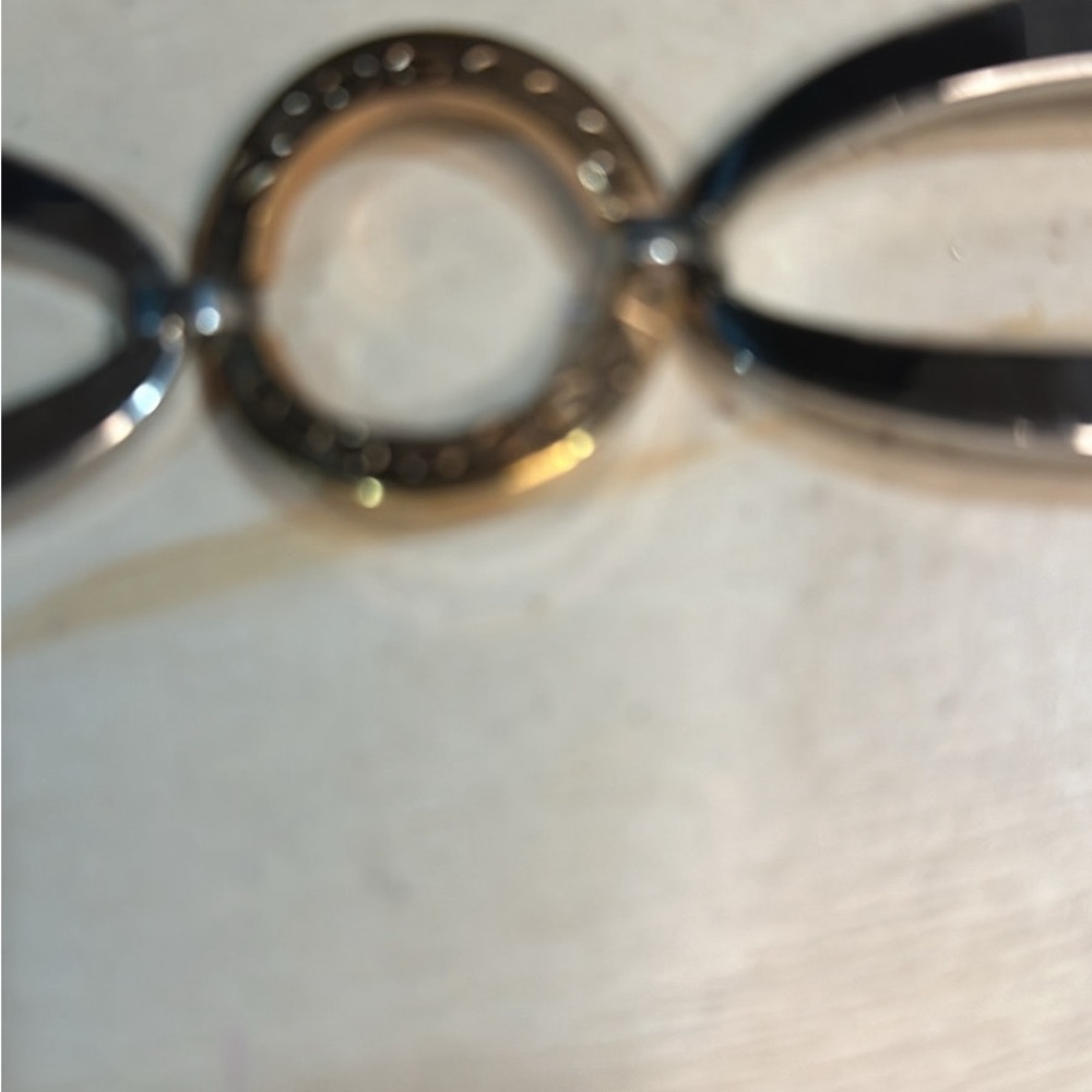 Rebecca Bracelet And necklace set - Picture 7 of 16